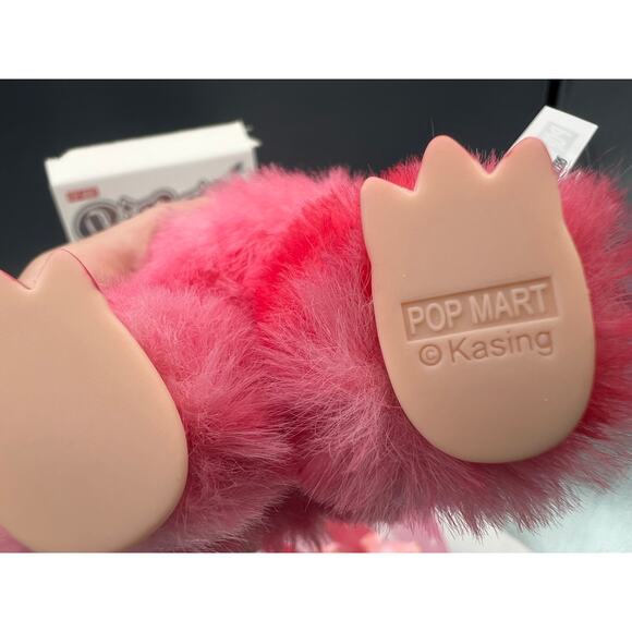 BIE LABUBU, NEW, “Love” Big Into Energy - Picture 7 of 9